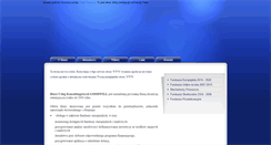 Desktop Screenshot of goodwill.pl