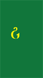 Mobile Screenshot of goodwill.ge